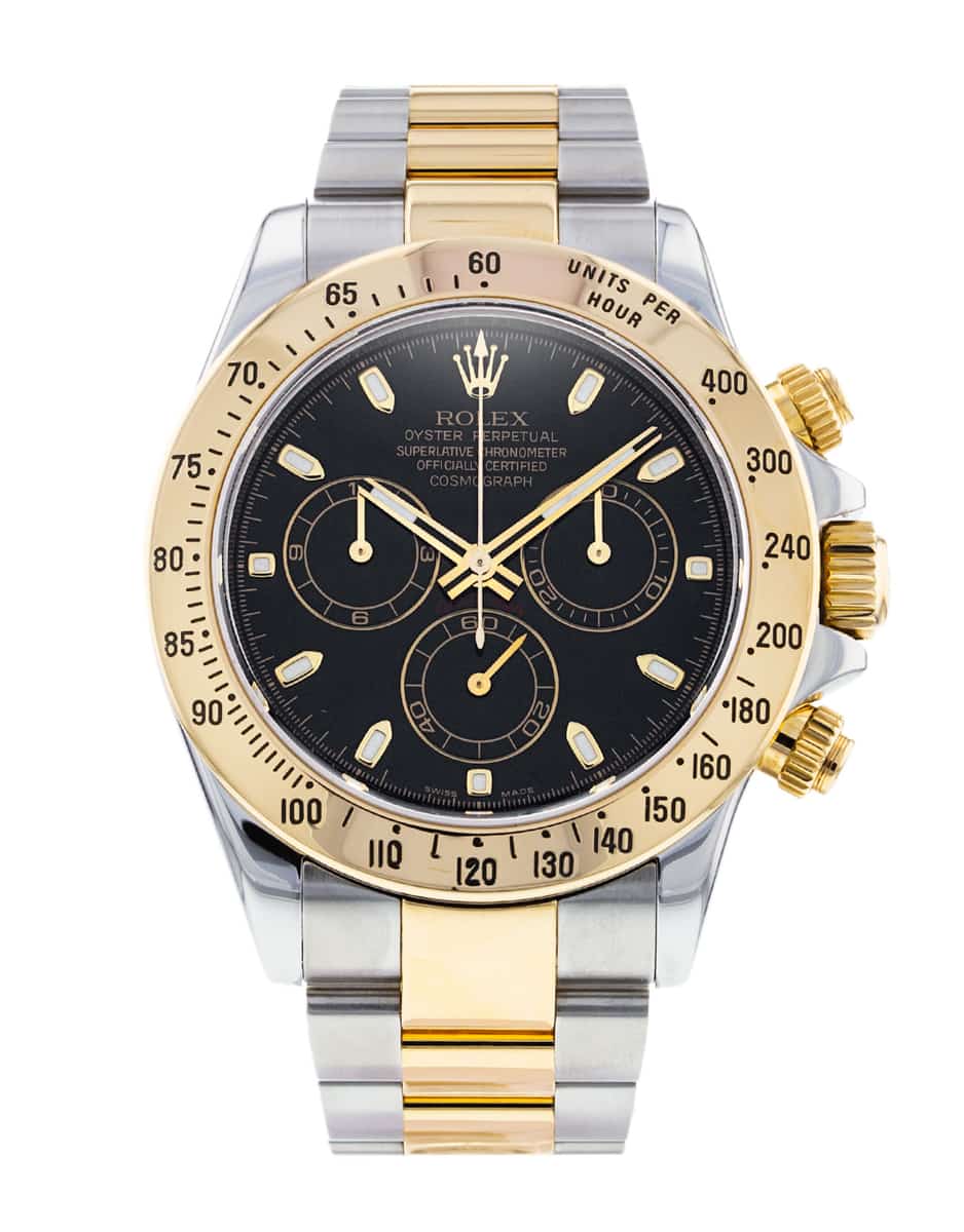 Rolex 116523 2025